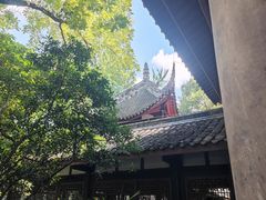 -成都武侯祠博物馆