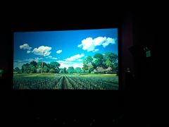 -中影新星影城(万科锦程店)