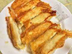 -青岛锅贴(四流中路店)