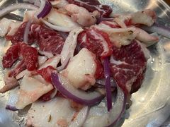 -怡嘉烤肉店(齐齐哈尔烤肉)