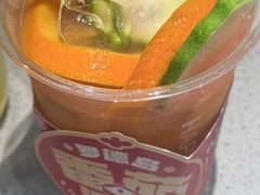 -海底捞火锅(龙湖金沙天街店)