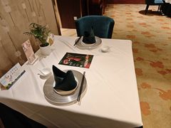 -北京西单美爵酒店-融轩中餐厅