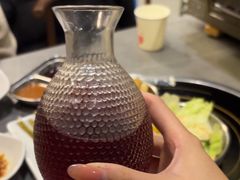 -咕咕站韩国料理(紫金港店)