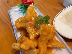 -客临百思德·东北特色馆(龙湖时代天街店)