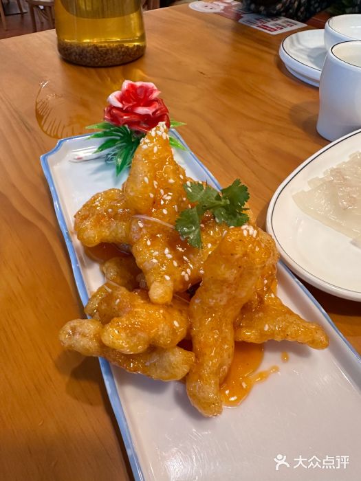 客临百思德·东北特色馆(龙湖时代天街店)图片