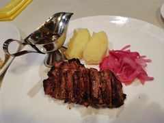 -老井俄式餐厅