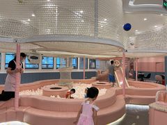 -BossBabe亲子餐厅(金光华广场店)