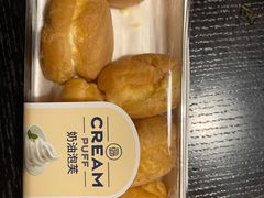 -巴黎贝甜(常德路店)