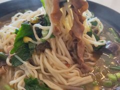 -沈记土鸡米线(七星街品牌中心店)