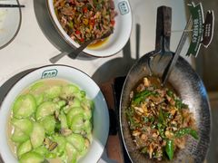 -费大厨辣椒炒肉(正佳广场店)