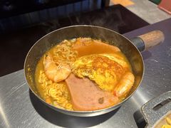 -老板娘的烤肉店(港湾广场店)