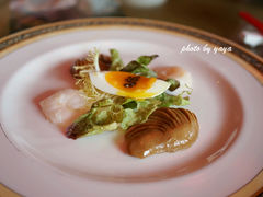 -桂花楼淮扬中餐厅(浦东香格里拉店)