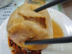-清真牛街祥云轩门钉肉饼(左家庄店)