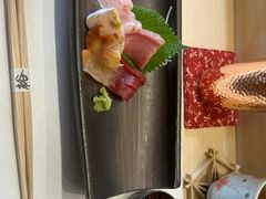 -鮨一日本料理旗舰店(总店)