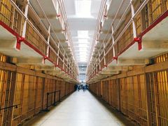 -阿尔卡特拉斯岛