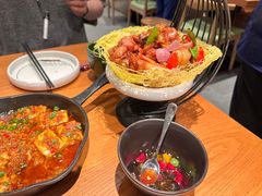 -云海肴·汽锅鸡·云南菜(广安门天虹店)