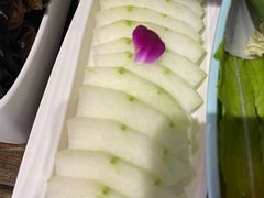 -京门老爆三·铜锅涮肉 爆肚(芳群园店)