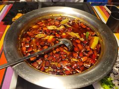 -吧嘚嘴炭烧鸽串吧(北海街店)