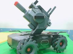 -乐博乐博少儿编程·机器人编程·信息学竞赛(未央校区)