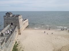 -老龙头景区