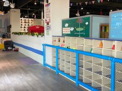 -塔塔王国·主题儿童游乐园(奥城商业广场店)