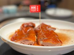-滋粥楼·顺德菜(番禺广场总店)