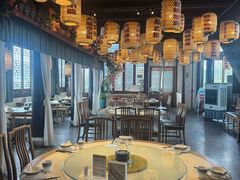 -二十八里太湖船菜(吉祥路店)