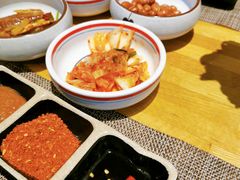 -秋木烤肉·韩国牛肉名家(高新旗舰店)