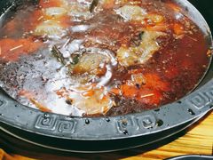 -味仙疯美蛙鱼头(清扬路总店)