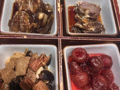 -惠丰堂饭庄·烤鸭·京味菜(翠微路店)