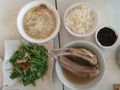 -松發肉骨茶(克拉码头店)