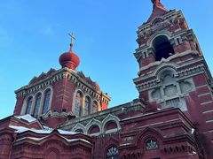 -圣·阿列克谢耶夫教堂