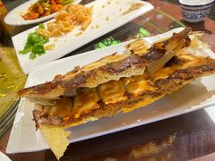 -合家院饭庄(榆关道店)