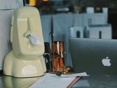 -CEMENT·coffee bar (凤凰创意园店)