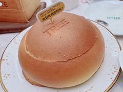 -大树餐厅(环球港店)
