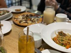 -棒约翰比萨·意面(君尚3019店)