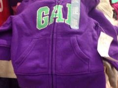 GAP(赛特奥特莱斯店)-GAP(王府井奥莱·香江小镇店)