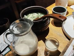 -马灯部落·西湖边的创意山景餐厅(虎跑动物园店)