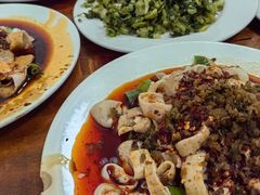 -温记府廟豆汤饭·始于1955年(海椒店)