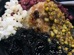 -张妈台式锅烧(深大店)