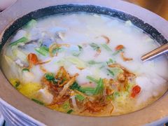 -闽上鲜·福建菜(龙湖滨江天街店)