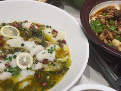 -绿草地·湘菜(7mall店)