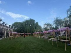 -天毓山庄·餐厅