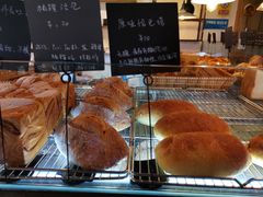 -仙峰天然面包(迎宾路店)