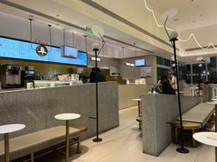 -奈雪的茶(国金中心店)