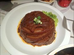 -蓝田印象