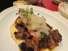 -普朗姆生蚝牛排馆 The Plump Oyster(成都摩方购物中心店)