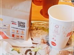 -麦当劳(玉桥中路店)