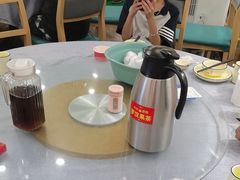 -大师傅金奖啤酒鱼(西街口总店)