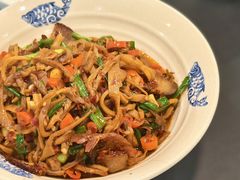 -潇湘阁(汉光百货店)